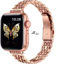 بند دریم مدل Artemisia مناسب برای اپل واچ سری 3 سایز 42 میلیمتری