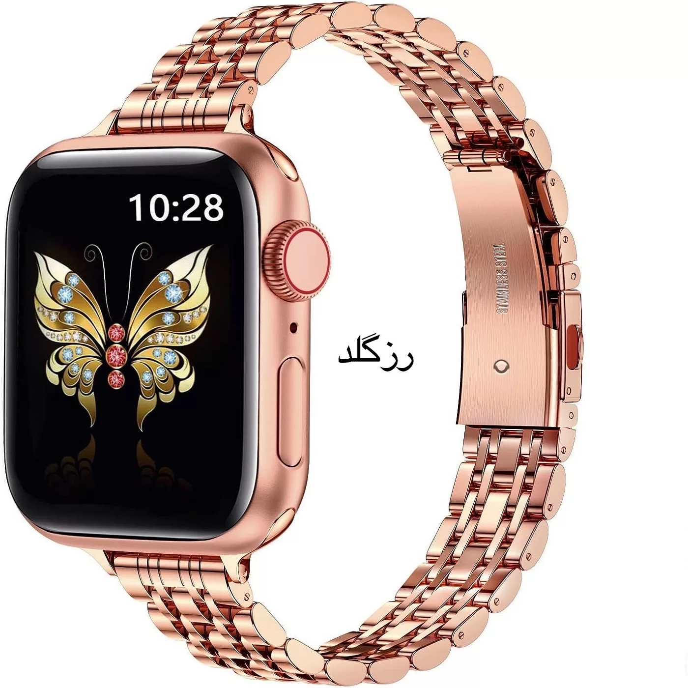 بند دریم مدل Artemisia مناسب برای اپل واچ سری 3 سایز 42 میلیمتری