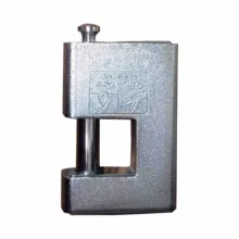 قفل کتابی آرش مدل 100