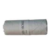 ملحفه انگلیش هوم مدل دیلی دو نفره سایز 200×160سانتی متر
