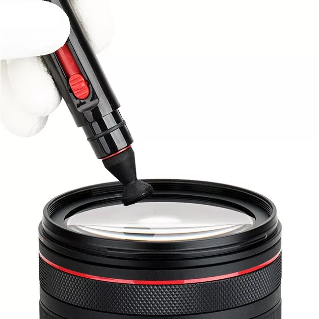 کیت تمیز کننده دوربین و لنز جی جی سی مدل CL-3D