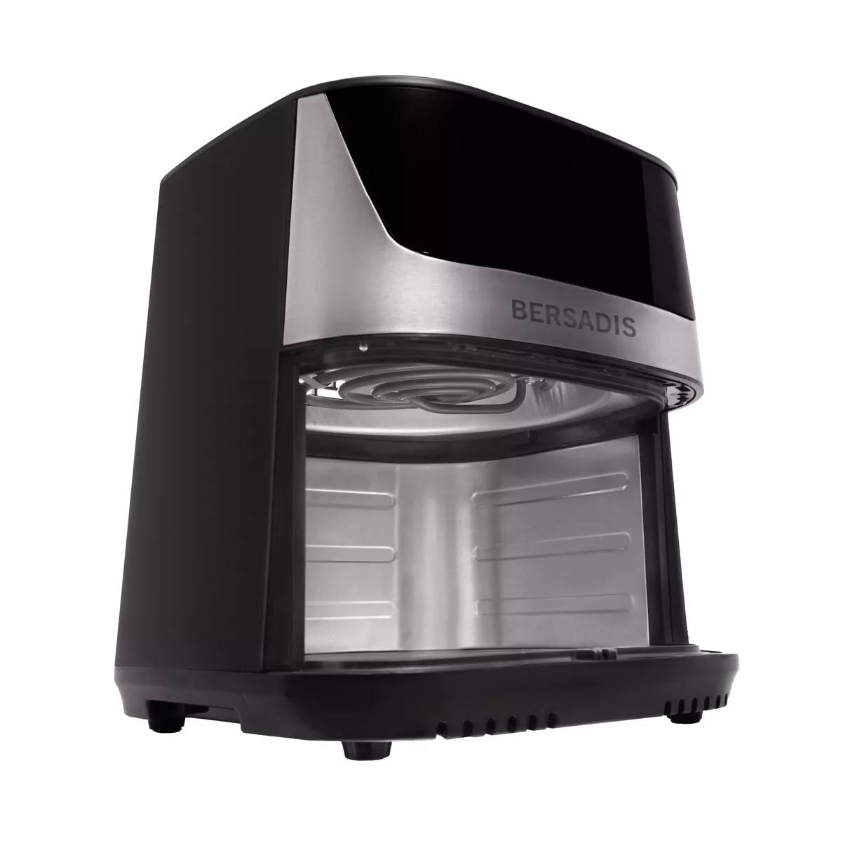 سرخ کن بدون روغن برسادیس مدل دیجیتال لمسی 6500WB