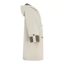 بارانی زنانه السانا مدل فرانه کد 231409