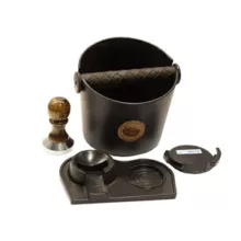 لوازم جانبی و مصرفی نوشیدنی‌ساز