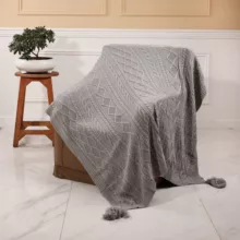 شال مبل و تخت مدل دیانا کد 4 سایز 140×170 سانتی متر