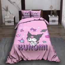 روتختی یک نفره مدل  3 بعدی سایز 220×160 سانتی‌متر