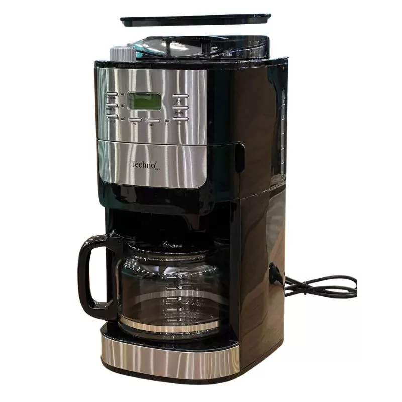 قهوهساز تکنو مدل TE-825