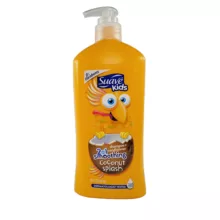 شامپو کودک سواو مدل نارگیل حجم 532 میلی لیتر