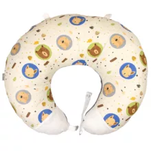 بالش شیردهی دی روحه مدل فندق