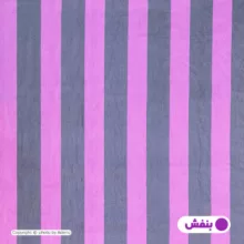 ملحفه آدنو مدل کیمیا کد IR191 دونفره سایز 140x200 سانتی متر
