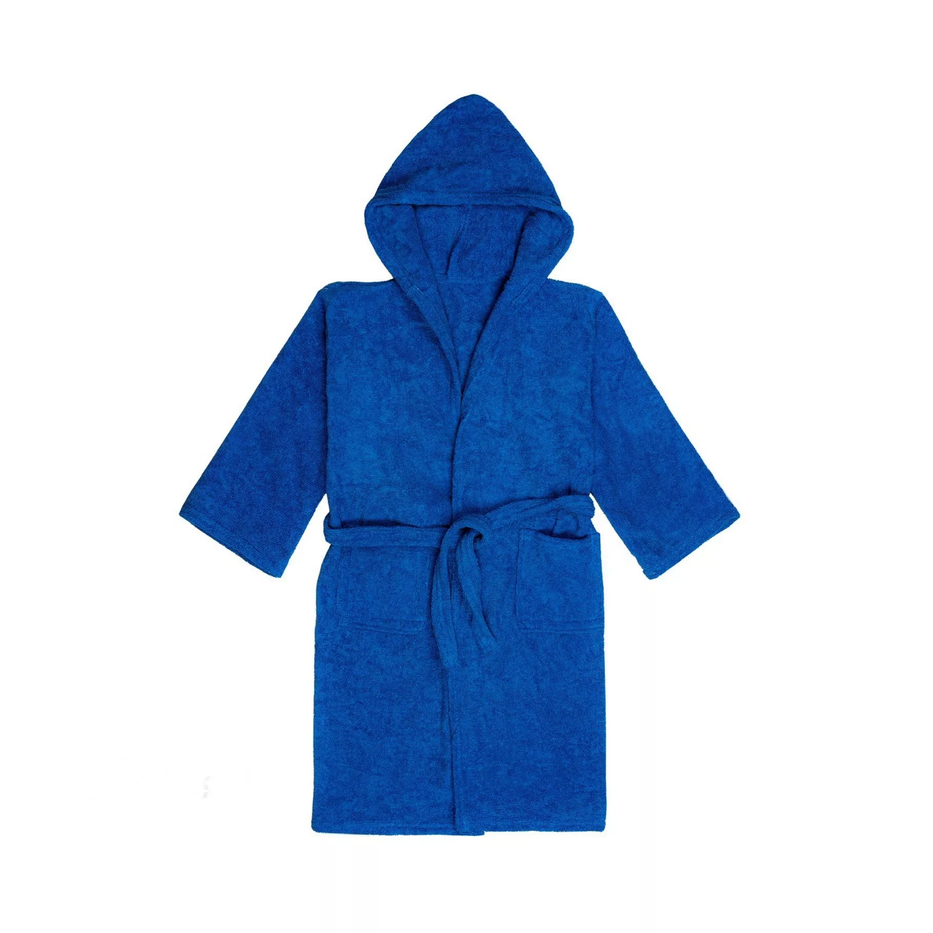 حوله پالتویی کودک هنرمند مدل فانتزی سایز 100x110سانتی متر