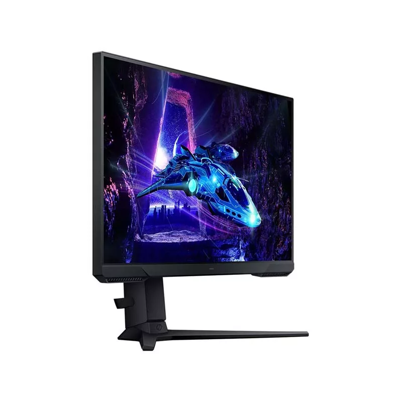 مانیتور گیمینگ 27 اینچ سامسونگ مدل Odyssey G3