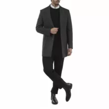 پالتو مردانه آریوان مدل 69051