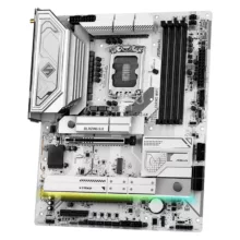 مادربرد ازراک مدل Z890 Steel Legend WiFi