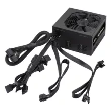 منبع تغذیه کامپیوتر اف اس پی مدل HYDRO PRO 600W