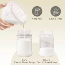 شیردوش برقی وربل مدل RH668