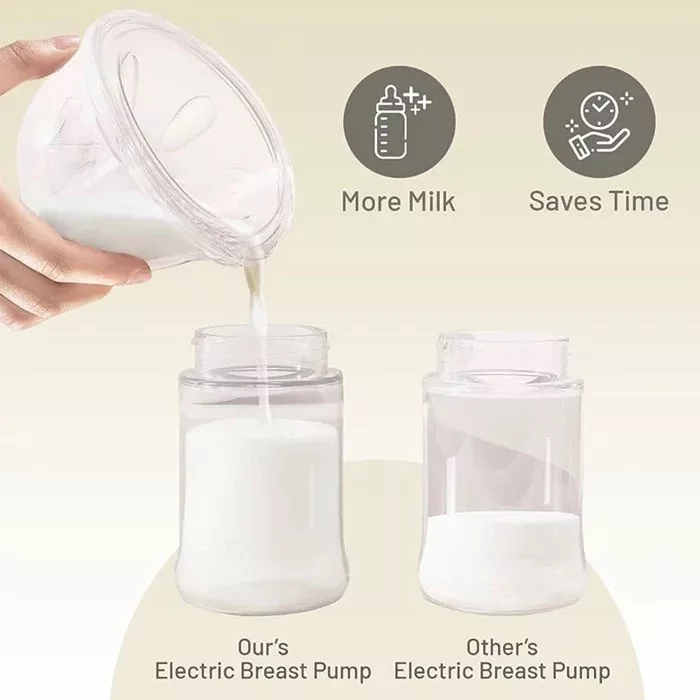 شیردوش برقی وربل مدل RH668