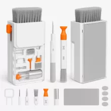 کیت تمیز کننده مدل Multifunctional
