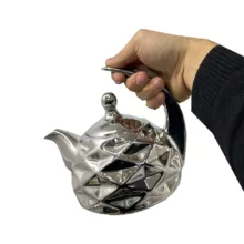 سماوربرقی بونیتو مدل TMS-1800 ظرفیت 3/5 لیتر