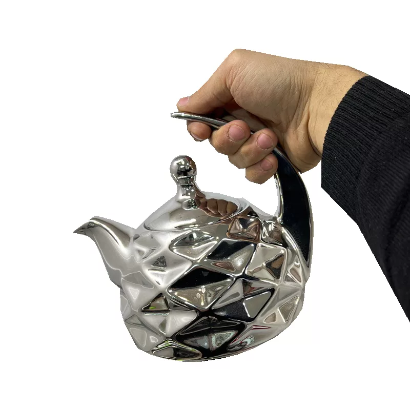 سماور برقی آکماز Ak30 ظرفیت 6 لیتر