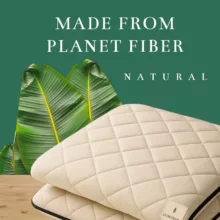 تشک مهمان لومینارا مدل X2 یکنفره سایز 200×90 سانتیمتر