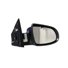 آینه جانبی تاشو برقی راست خودرو مدل APG مناسب برای شاهین