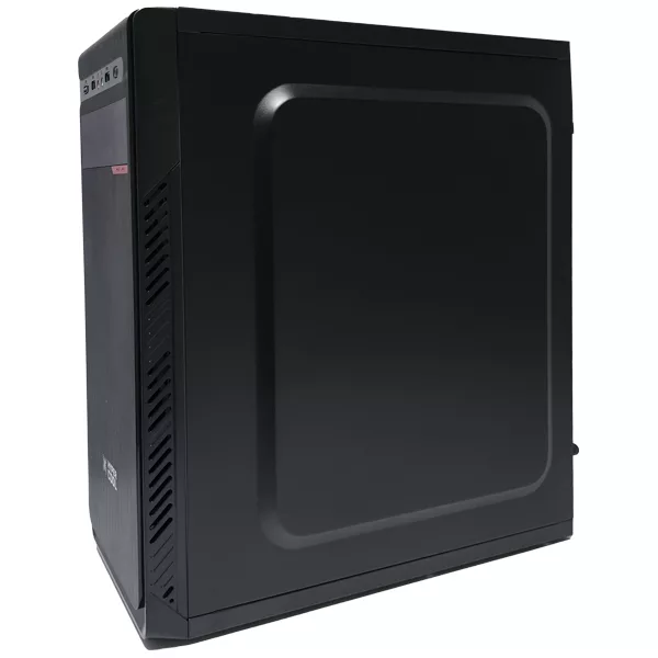 کیس کامپیوتر هایپرکوول مدل J04-USB3.0