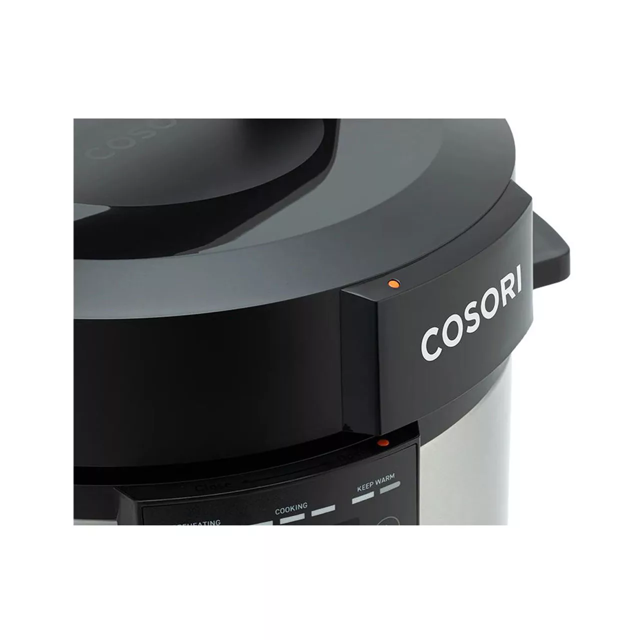 زودپز برقی کوزوری مدل CMC-CO601