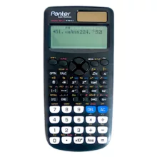 ماشین حساب پنتر مدل 10-108