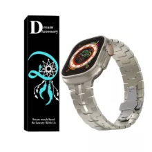 بند دریم مدل MoKo مناسب برای اپل واچ سری اولترا