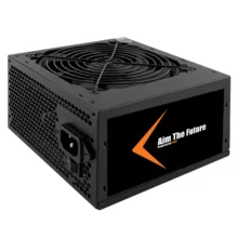 منبع تغذیه کامپیوتر 750 وات فاطر مدل FP-B750 80+ Bronze 750W