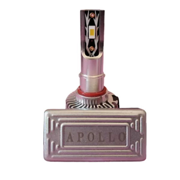 هدلایت ام زد ام مدل Apollo-h7 بسته دو عددی