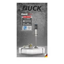 گوشت کوب برقی 1500 وات باک مدل bk1074