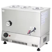 سماور برقی 3000 وات مدل 004 ظرفیت 30 لیتر