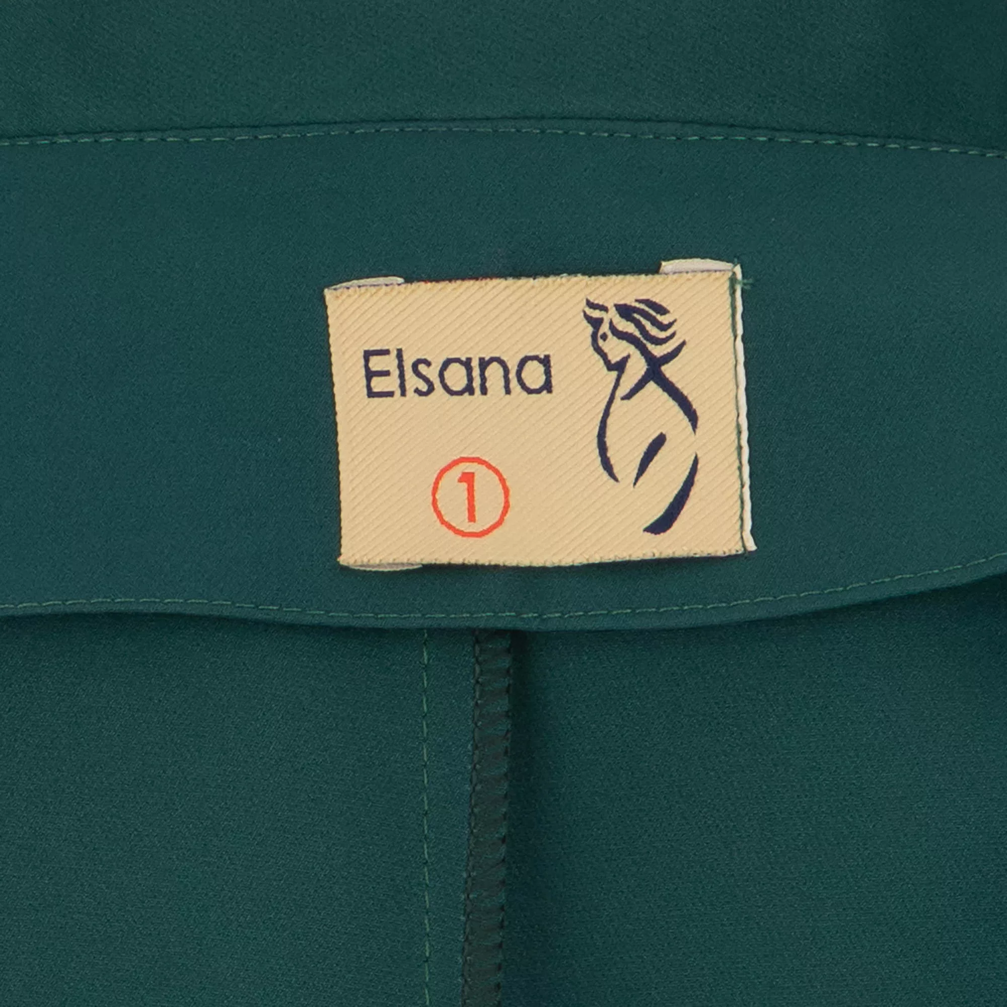 ست کت و شلوار زنانه السانا مدل ماهبد کد 198821