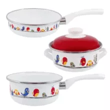 سرویس پخت و پز کودک