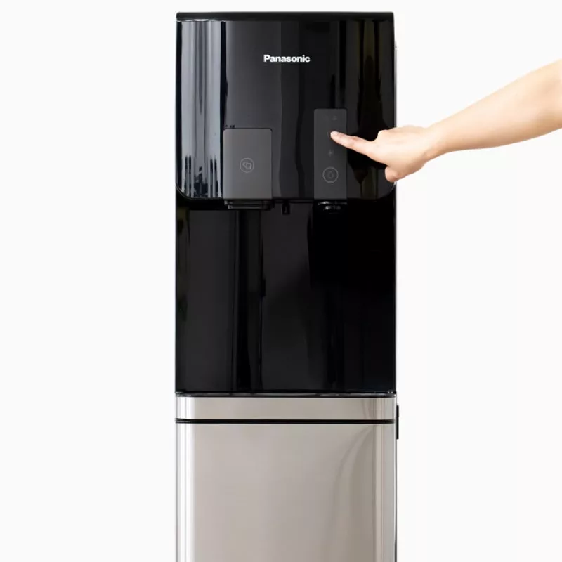 آبسردکن پاناسونیک مدل SDM-WD4534BG