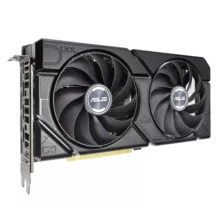 کارت گرافیک ایسوس مدل Dual GeForce RTX 4070 SUPER EVO OC Edition 12GB GDDR6X