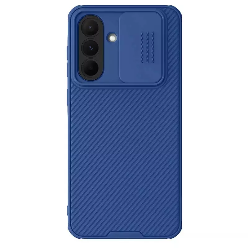 کاور نیلکین مدل CamShield Pro مناسب برای گوشی موبایل سامسونگ Galaxy A56 5G