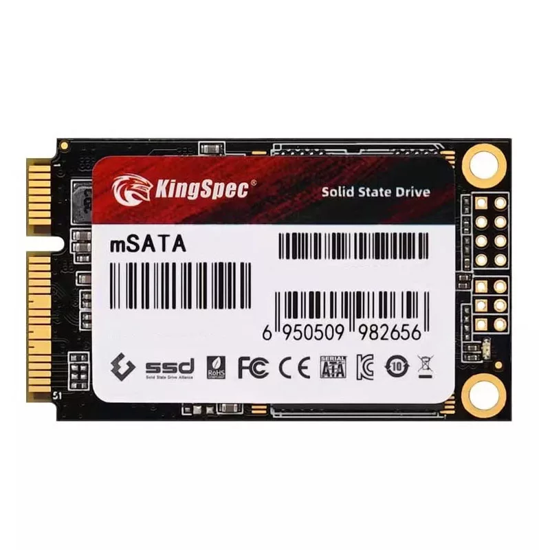 اس اس دی اینترنال کینگ اسپک مدل MT-256 ظرفیت 256 گیگابایت