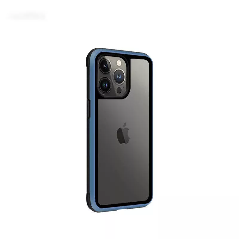 کاور کی-زد دو مدل Ares مناسب برای گوشی موبایل اپل iPhone 15 Pro Max