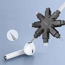 کیت تمیز کننده  ارلدام مدلEarldom ET-T07