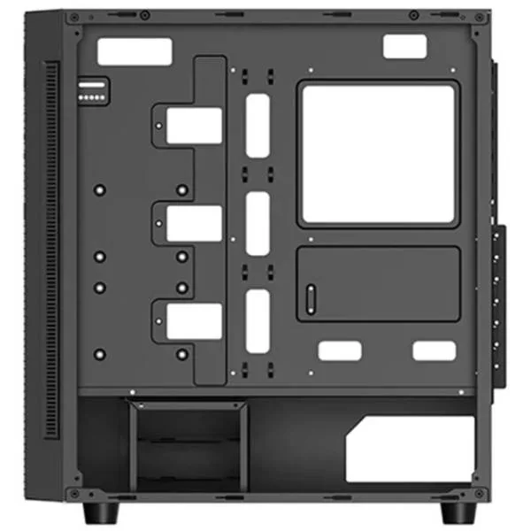 کیس کامپیوتر دیپ کول مدل MATREXX 55 MESH V4