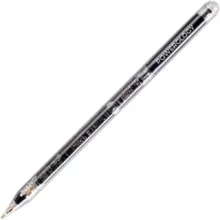 قلم لمسی پاورولوجی مدل Transparent pencil pro