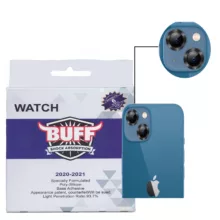 محافظ لنز دوربین بوف مدل ClrFilm مناسب برای گوشی موبایل اپل Iphone 13 Mini