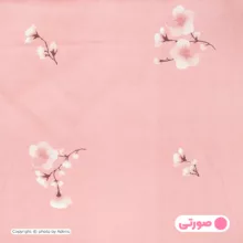ملحفه آدنو مدل تامیلا کد IR148 دونفره سایز 170x240 سانتی متر