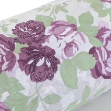 روکش لحاف پنبه انگلیش هوم مدل Rose Luster یک نفره سایز 220x160 سانتی‌متر