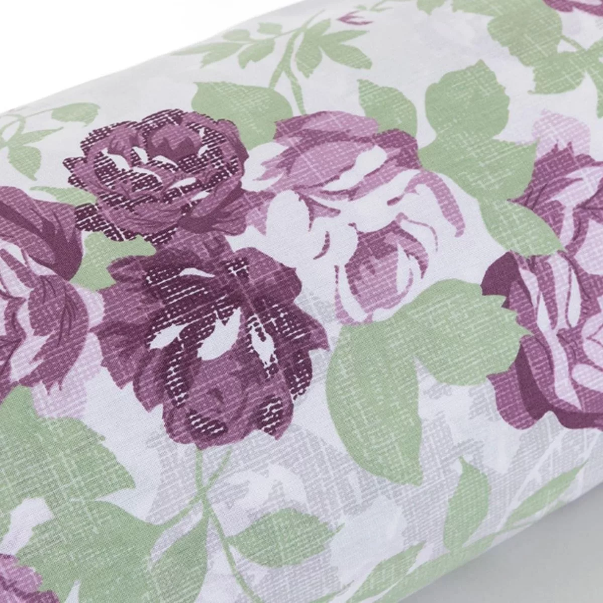 روکش لحاف پنبه انگلیش هوم مدل Rose Luster یک نفره سایز 220x160 سانتیمتر