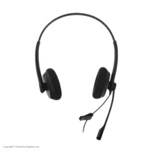 هدست تلفن یالینک مدل YHS34 Lite Dual