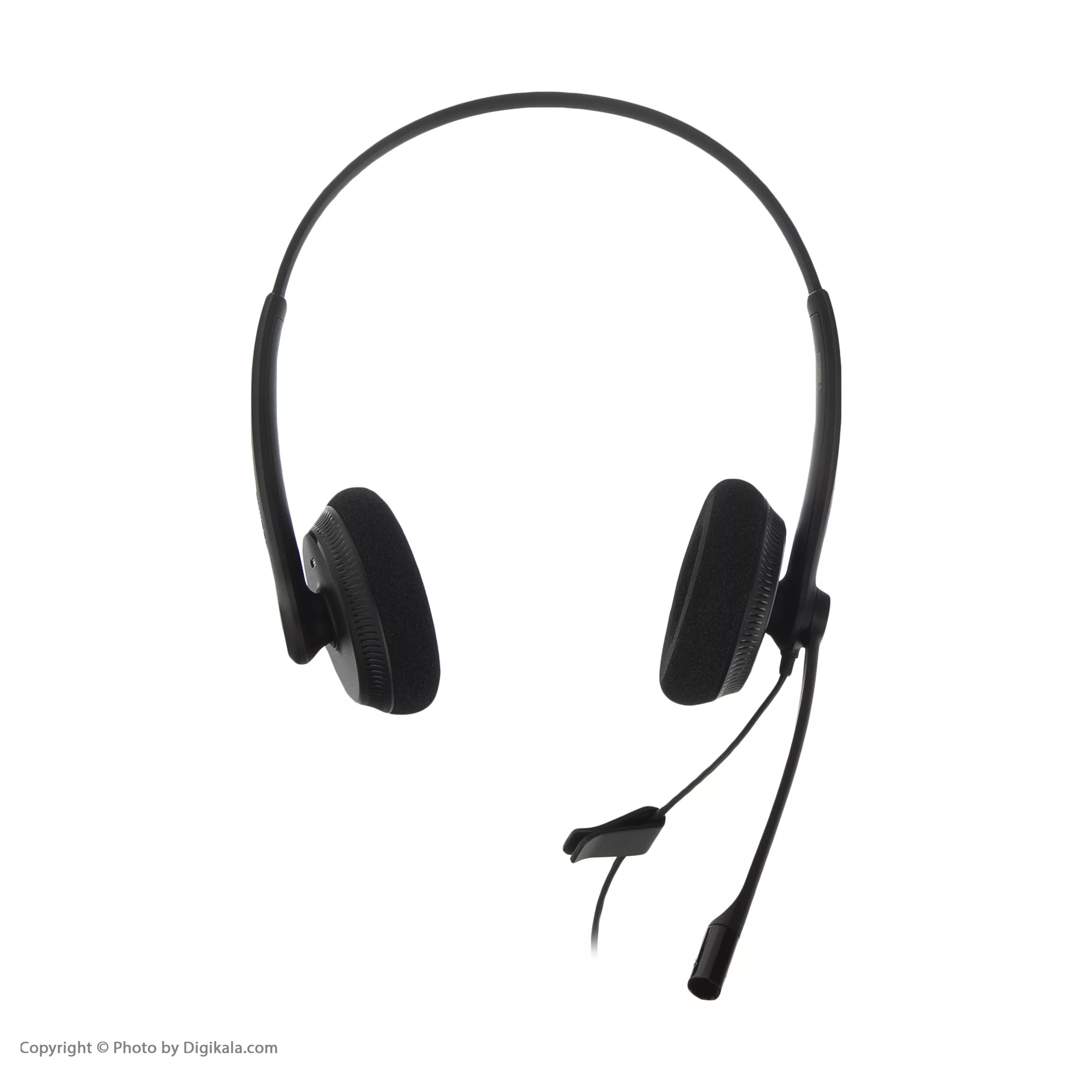 هدست تلفن یالینک مدل YHS34 Lite Dual